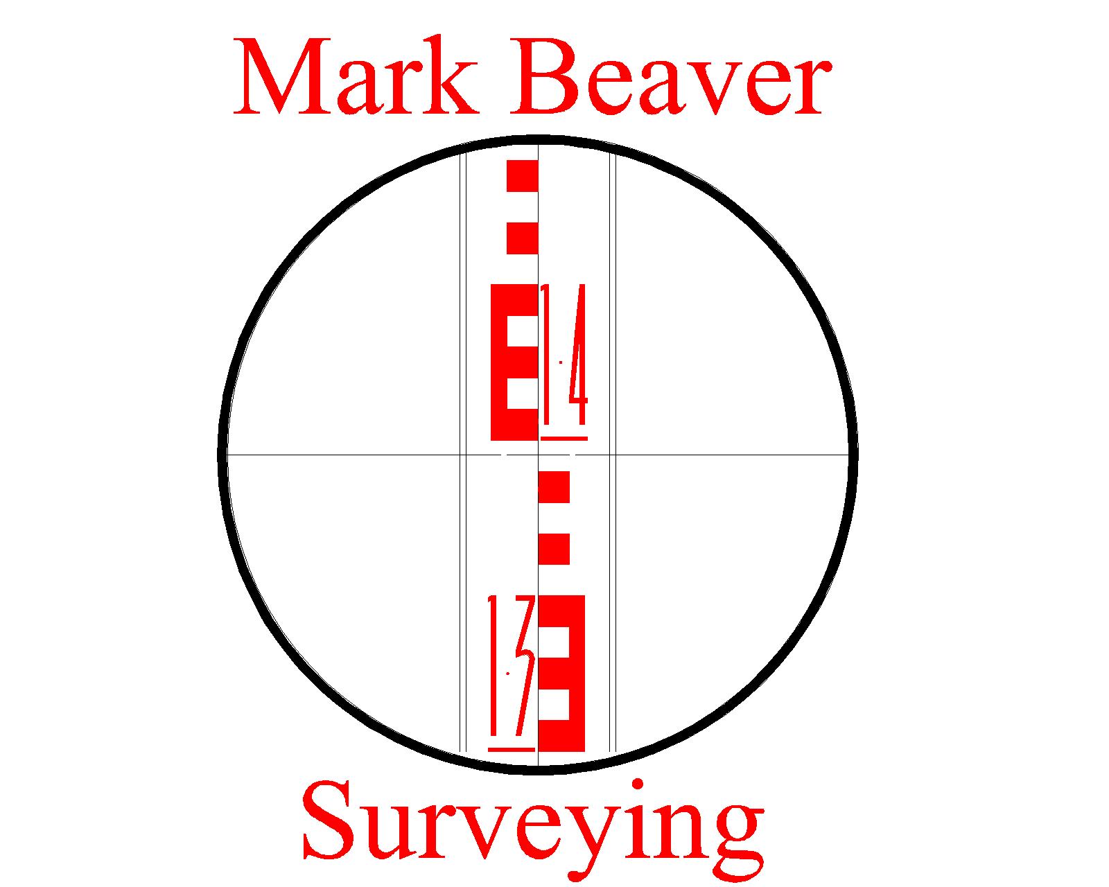 Mark Beaver Surveying